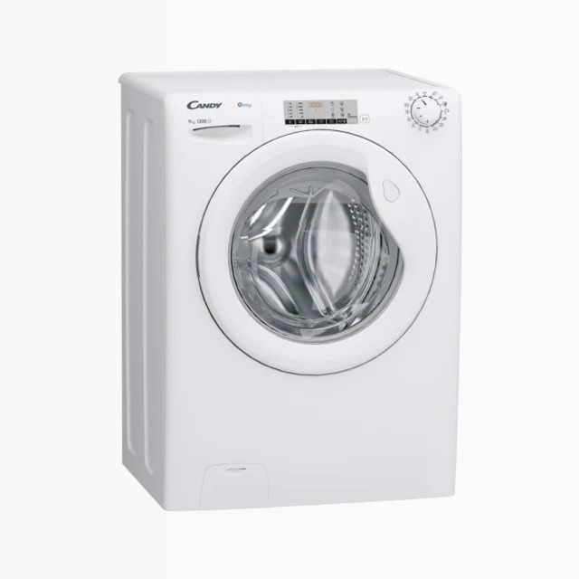 Lavatrice a carica frontale - Easy - EY294DWM5/1-S - 31020387