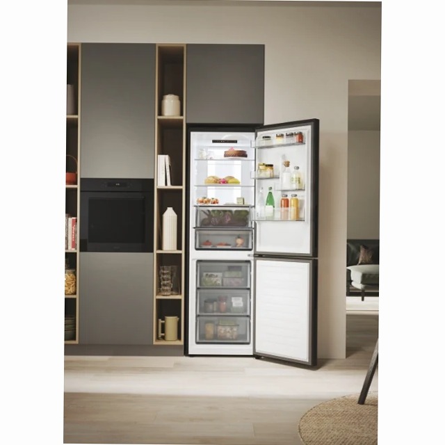 Frigorifero Fresco 500 - CNCQ4T618EB