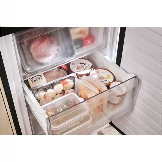 Frigorifero Fresco 500 - CNCQ4T618EB
