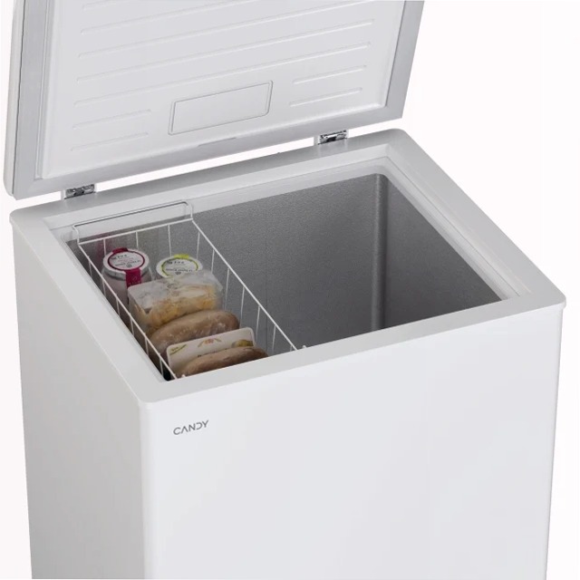 Congelatore Artico CHAE 1452E - 37001561 Libera Bianco 845lt