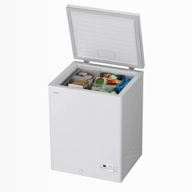 Congelatore Artico CHAE 1452E - 37001561 Libera Bianco 845lt