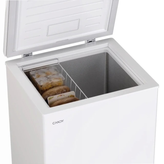 Congelatore Artico CCHH 100E - 37001565 Libera Bianco 890lt