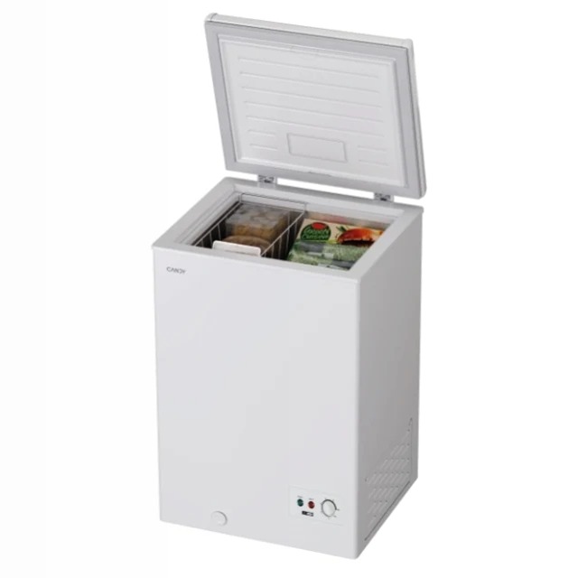 Congelatore Artico CCHH 100E - 37001565 Libera Bianco 890lt