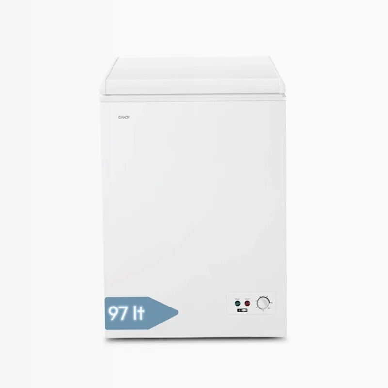 Congelatore Artico CCHH 100E - 37001565 Libera Bianco 890lt