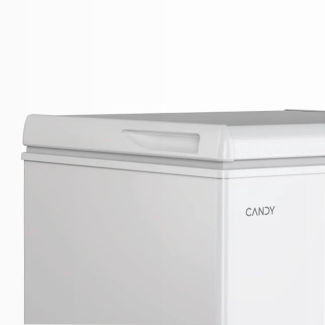 Congelatore Artico CCHH 100E - 37001565 Libera Bianco 890lt