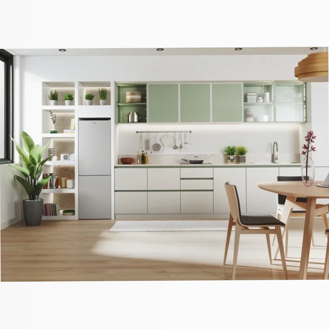 Frigorifero - Fresco - CCE4T618ES - 34004856