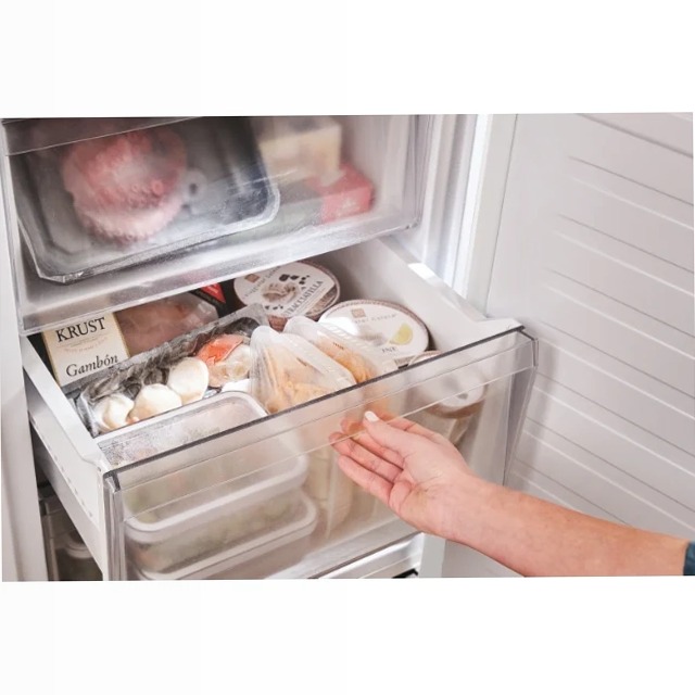 Frigorifero - Fresco 500 - CNCQ4T618EW - 34005809