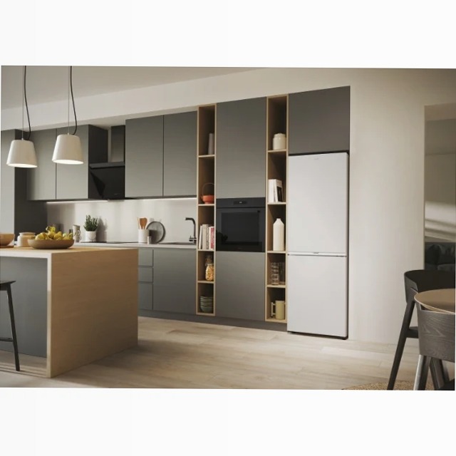 Frigorifero - Fresco 500 - CNCQ4T618EW - 34005809