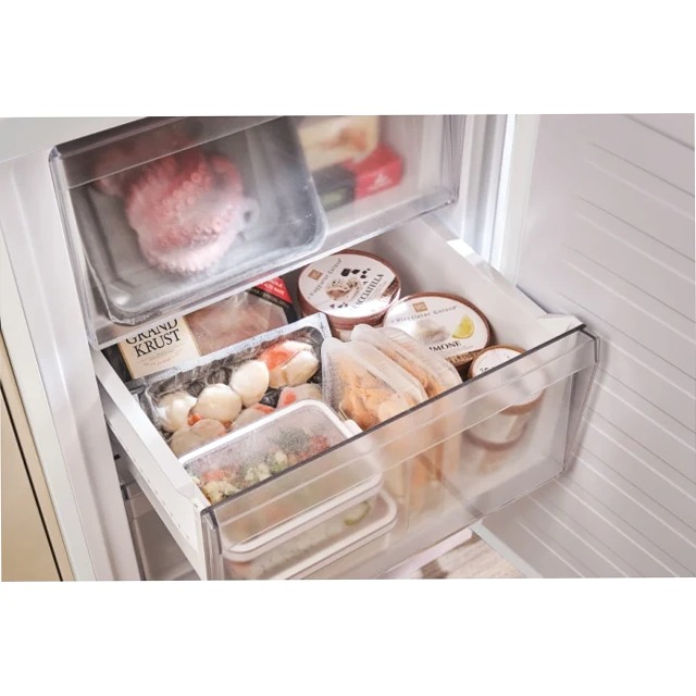 Frigorifero - Fresco 500 - CNCQ4T618EW - 34005809