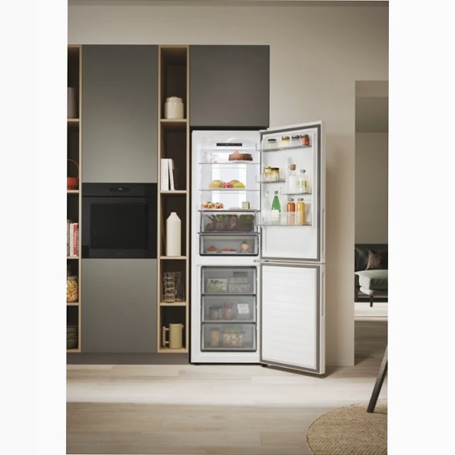 Frigorifero - Fresco 500 - CNCQ4T618EW - 34005809