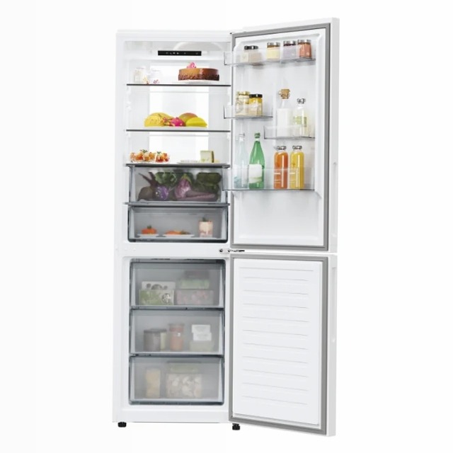 Frigorifero - Fresco 500 - CNCQ4T618EW - 34005809
