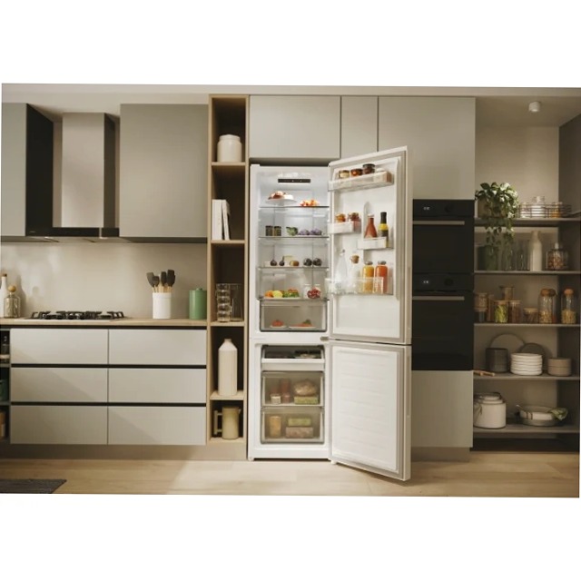 Frigorifero - City Fresco 300 - CNCQ2T518EW - 34005805