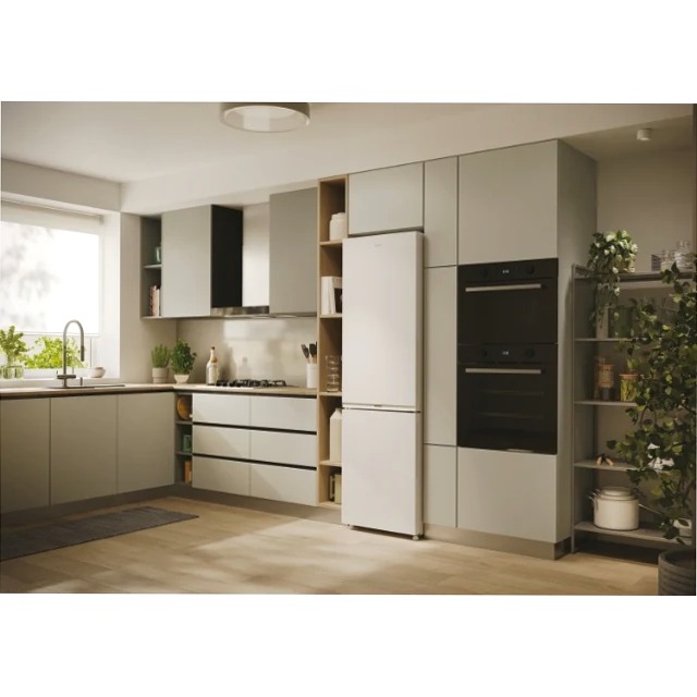 Frigorifero - City Fresco 300 - CNCQ2T518EW - 34005805
