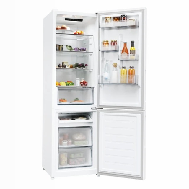 Frigorifero - City Fresco 300 - CNCQ2T518EW - 34005805
