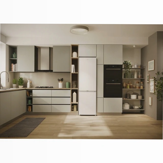 Frigorifero - City Fresco 300 - CNCQ2T518EW - 34005805