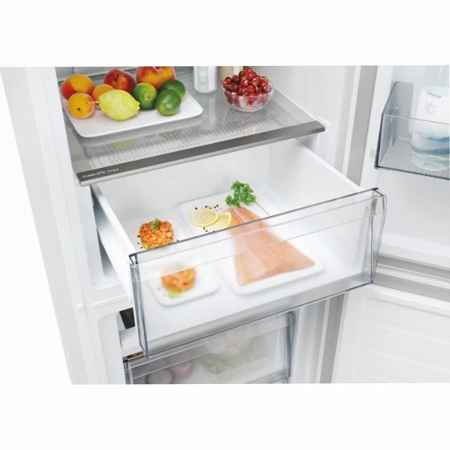 Frigorifero - City Fresco 300 - CNCQ2T518EW - 34005805