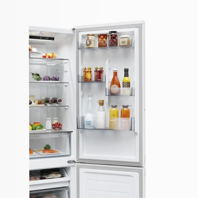 Frigorifero - City Fresco 300 - CNCQ2T518EW - 34005805