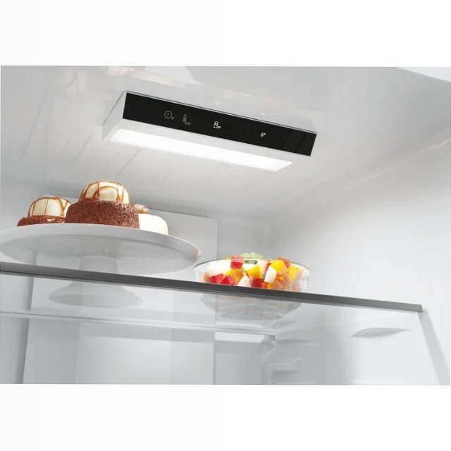 Frigorifero - City Fresco 300 - CNCQ2T518EW - 34005805