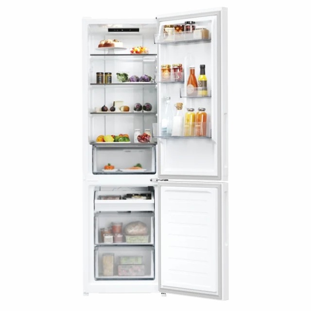 Frigorifero - City Fresco 300 - CNCQ2T518EW - 34005805