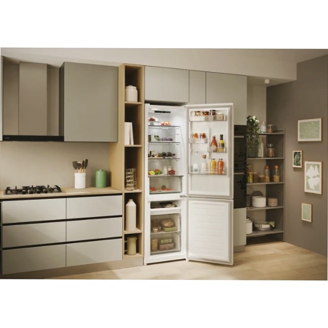 Frigorifero - City Fresco 300 - CNCQ2T518EW - 34005805