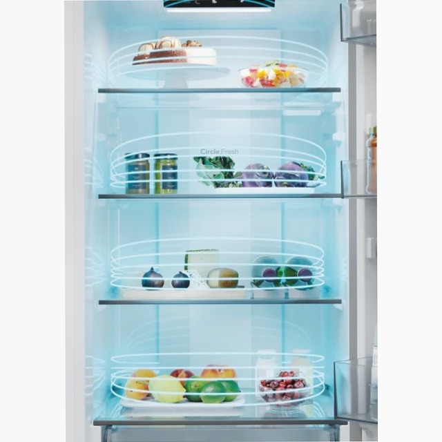 Frigorifero - City Fresco 300 - CNCQ2T518EW - 34005805