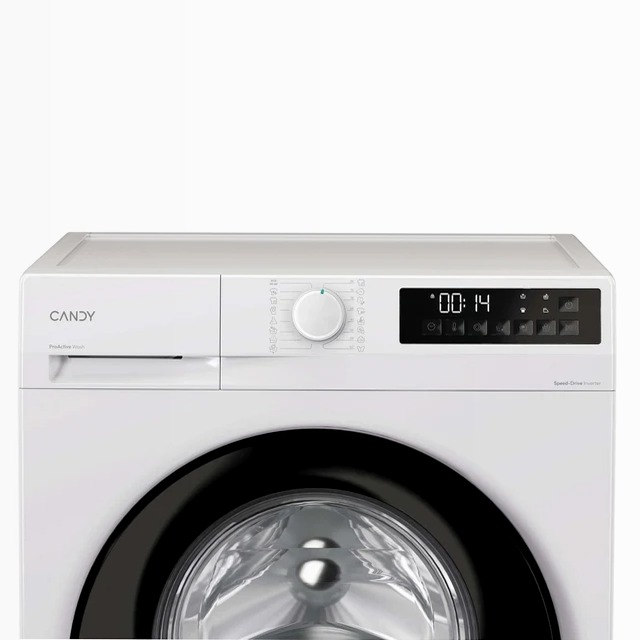 Lavatrice a carica frontale - ProWash 300 - GD 48SBW6-S - 31020696