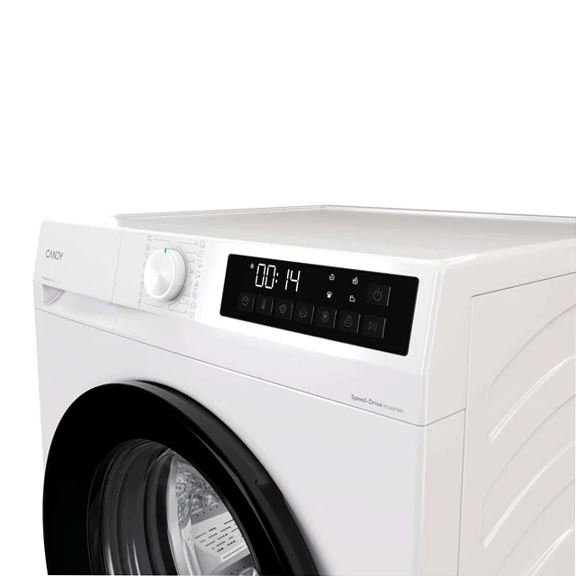 Lavatrice a carica frontale - ProWash 300 - GD 48SBW6-S - 31020696