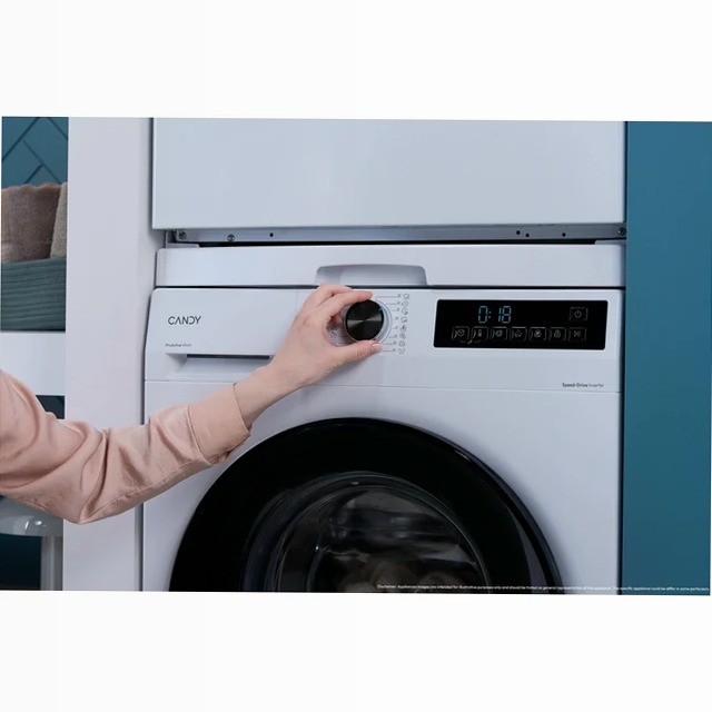 Lavatrice a carica frontale - ProWash 300 - GD 48SBW6-S - 31020696