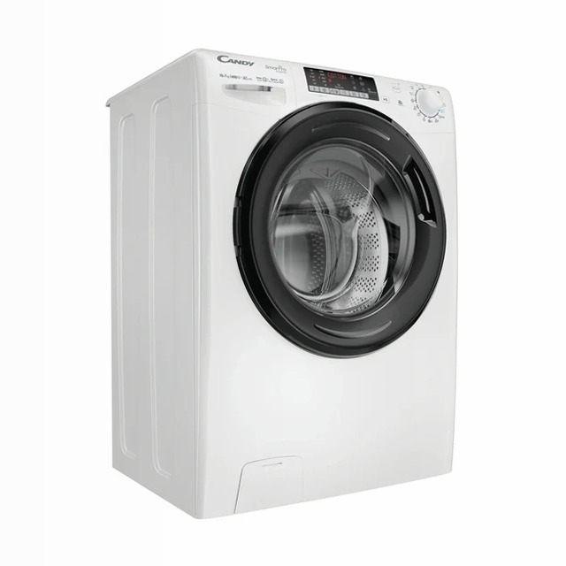Lavasciuga Smart Pro Inverter - 10 Kg, 1400 RPM, Classe E