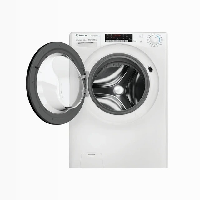 Lavasciuga Smart Pro Inverter - 10 Kg, 1400 RPM, Classe E