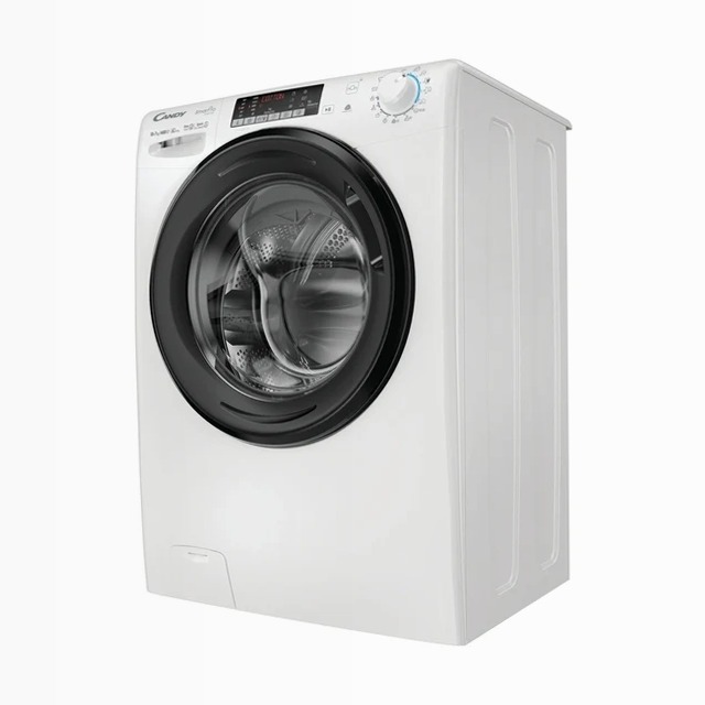 Lavasciuga Smart Pro Inverter - 10 Kg, 1400 RPM, Classe E