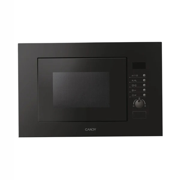 Candy Wave 600 Full Door - Mic20Gdfn Nero 20