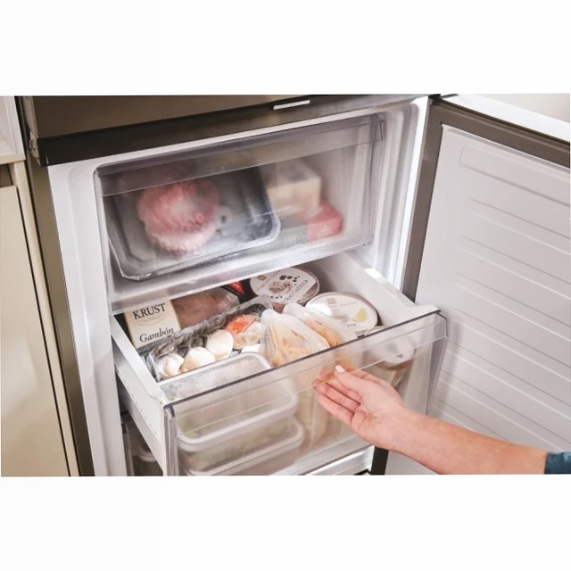 Frigorifero Fresco 500 - CNCQ4T618EX