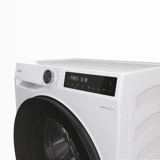 Lavatrice a carica frontale - ProWash 550 - BP 49BL8-S - 31020576