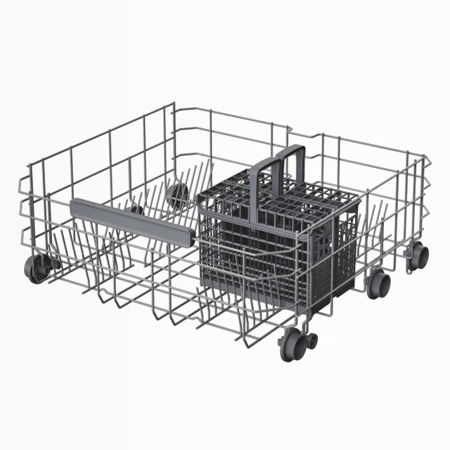 Lavastoviglie - Rapido' - CF 4E7L0W - 32002368