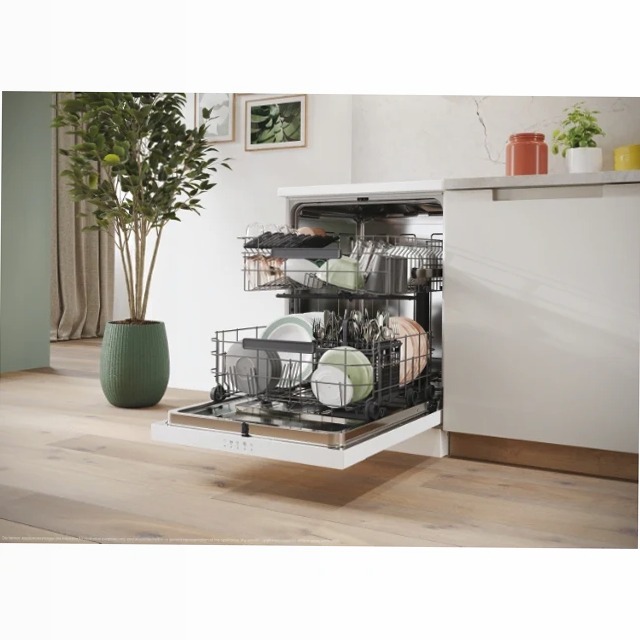 Lavastoviglie - Rapido' - CF 4E7L0W - 32002368