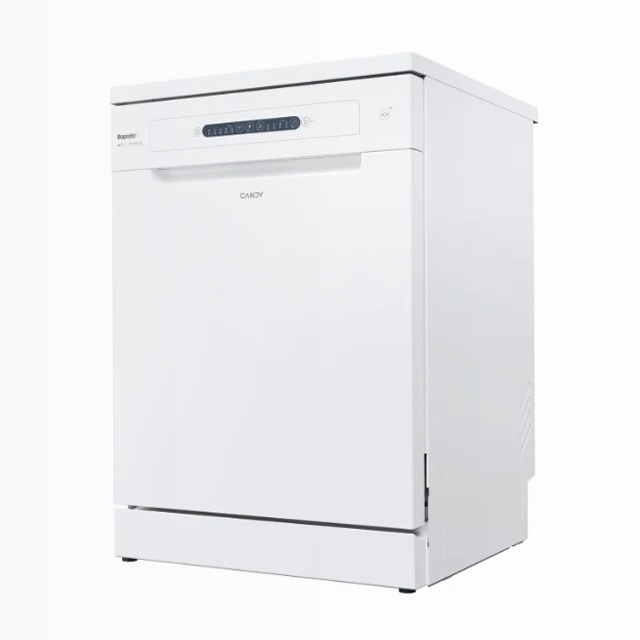 Lavastoviglie - Rapido' - CF 4E7L0W - 32002368
