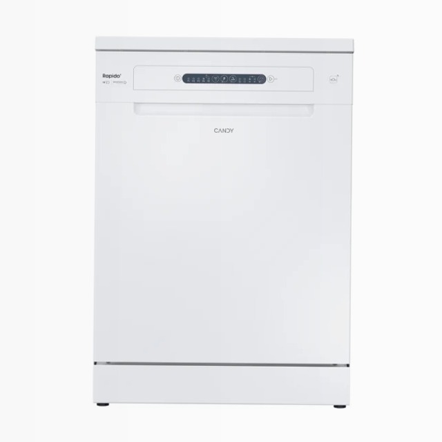 Lavastoviglie - Rapido' - CF 4E7L0W - 32002368