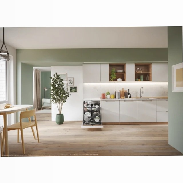 Lavastoviglie - Rapido' - CF 4E7L0W - 32002368