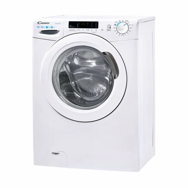 Lavatrice a carica frontale - Smart CS1282DW4-S 1200rpm 8kg Bianco Libera