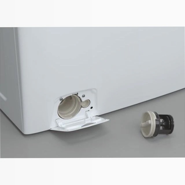 Lavatrice a carica frontale - Smart CS1282DW4-S 1200rpm 8kg Bianco Libera