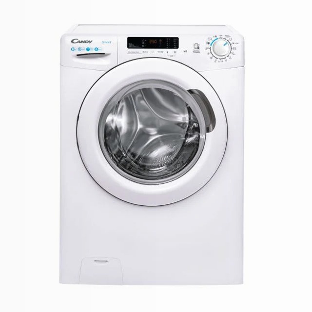 Lavatrice a carica frontale - Smart CS1282DW4-S 1200rpm 8kg Bianco Libera