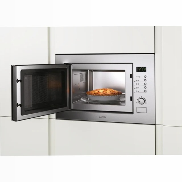 Microonde - Candy Wave 600 Full Door - MIC25GDFX - 38900033