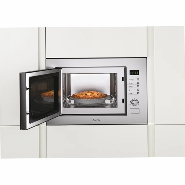 Microonde - Candy Wave 600 Full Door - MIC25GDFX - 38900033
