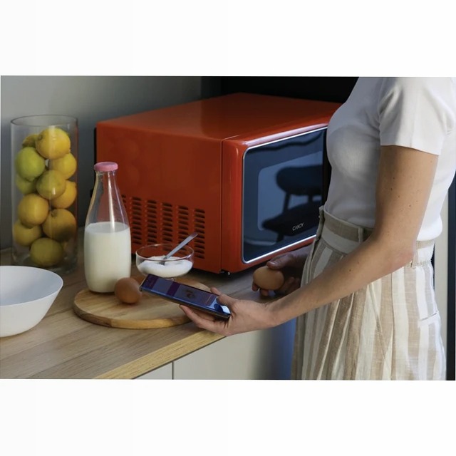 Microonde Divo G25CO - 38000904