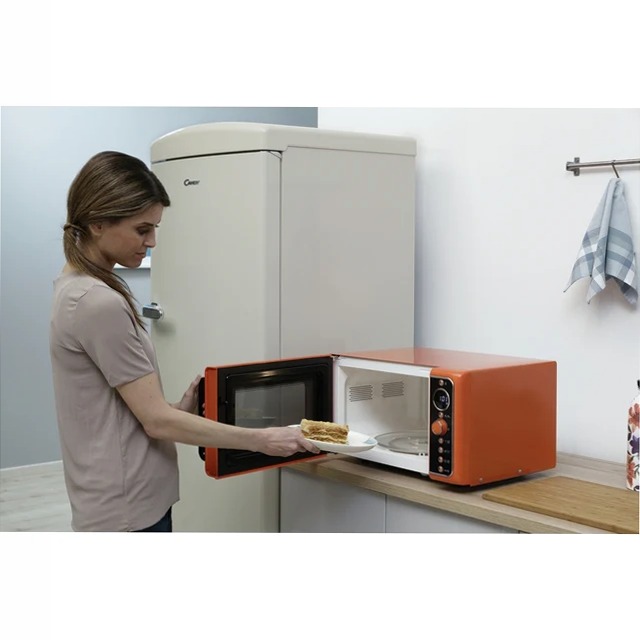 Microonde Divo G25CO - 38000904
