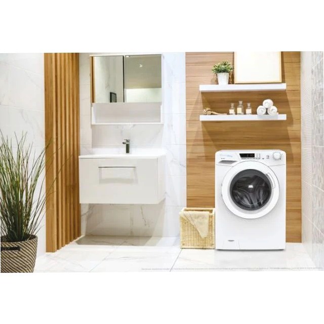 Lavasciuga Ultra Hygiene HEW14854TWM6/1-S