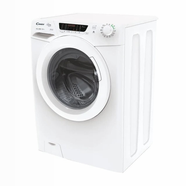 Lavasciuga Ultra Hygiene HEW14854TWM6/1-S