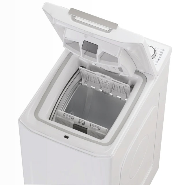 Lavatrice a carica dall’alto Top Loader ProWash 500 7kg