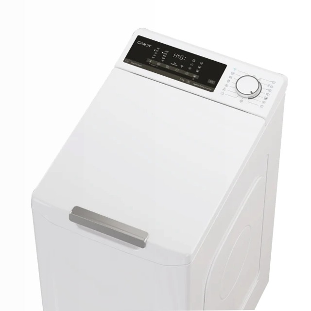 Lavatrice a carica dall’alto Top Loader ProWash 500 7kg